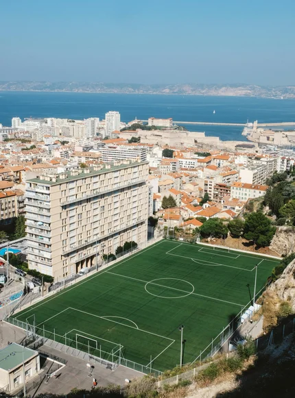 mARSEILLE