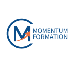Logo Momentum Formation