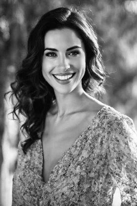 Photo de Camelia Aouachi