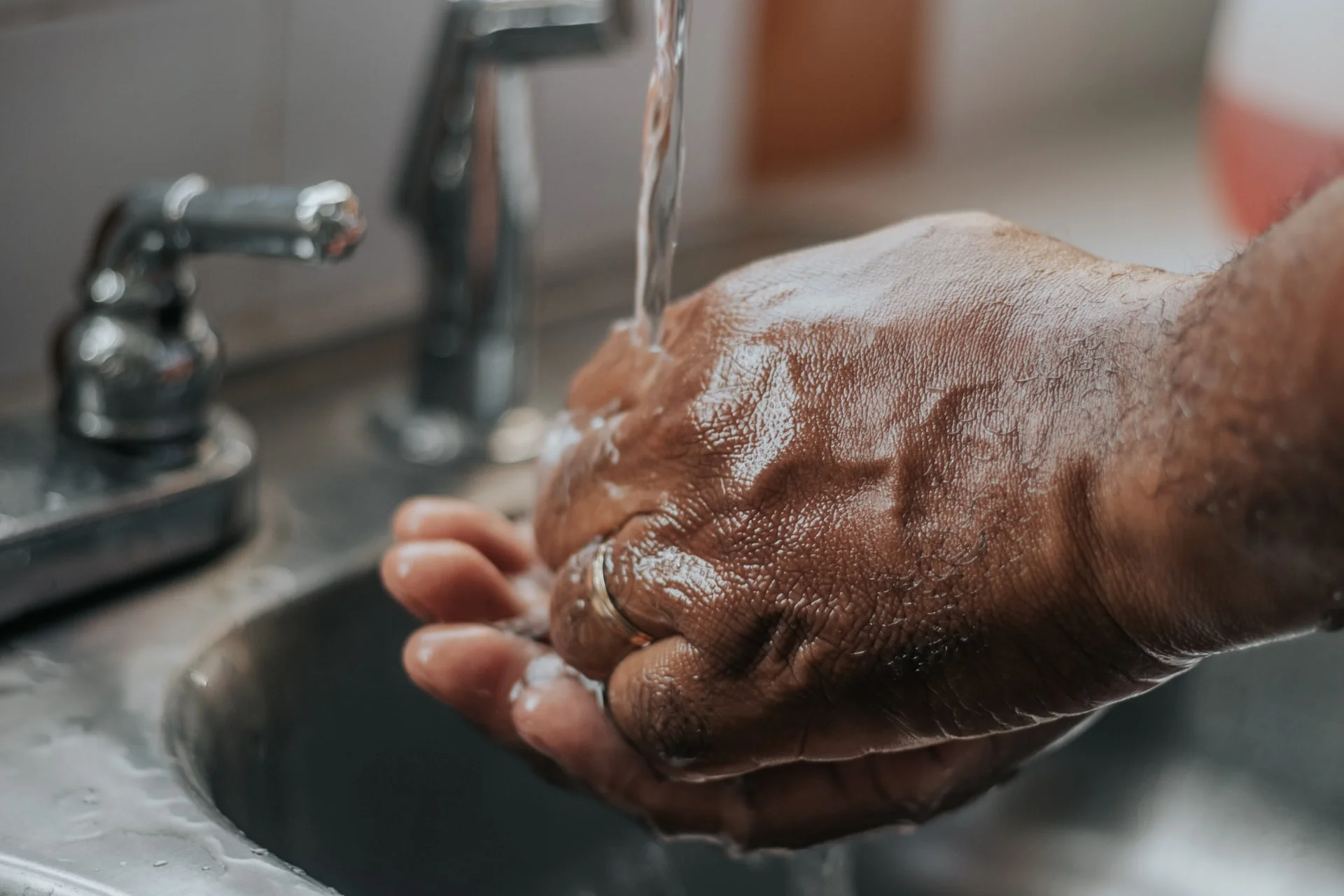 Formation à l'hygiène