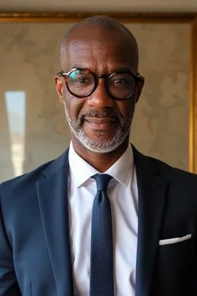 Photo de Hamed Cissé 