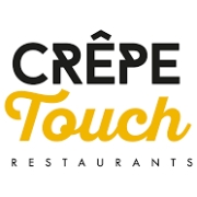 Logo Crêpe Touch